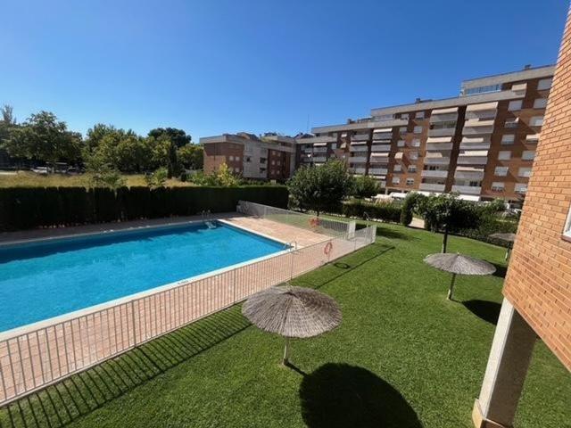 Piso exclusivo de 100 m2 en venta en Zaragoza, España
