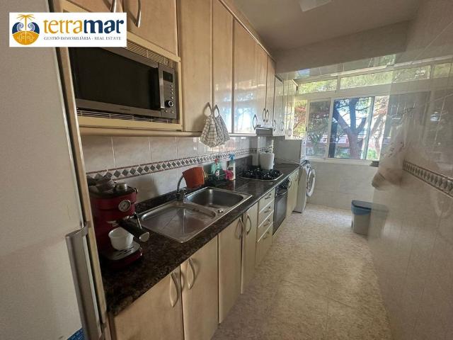 Piso exclusivo de 101 m2 en alquiler en Gavà, Cataluña