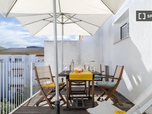 Piso exclusivo de 101 m2 en alquiler en Sevilla, España