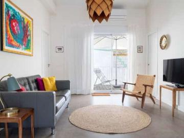 Piso exclusivo de 101 m2 en alquiler en Sevilla, España