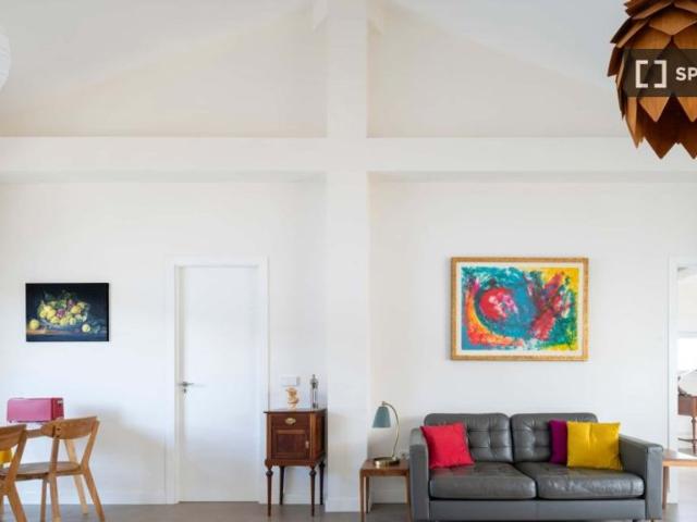 Piso exclusivo de 101 m2 en alquiler en Sevilla, España