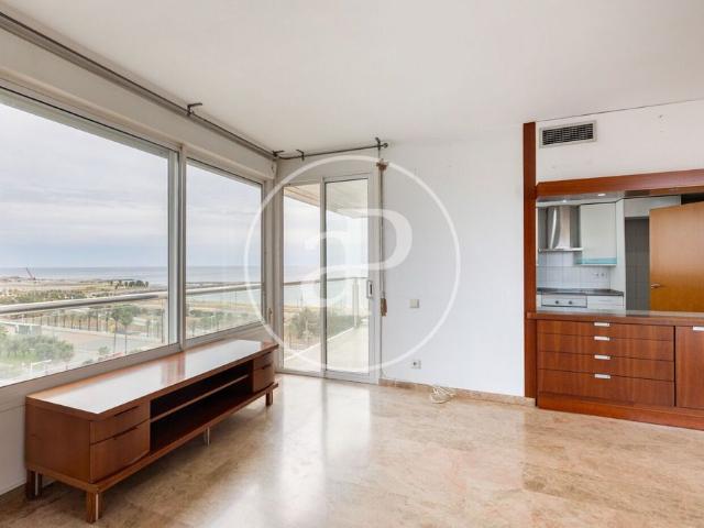Piso exclusivo de 101 m2 en venta en Barcelona, España