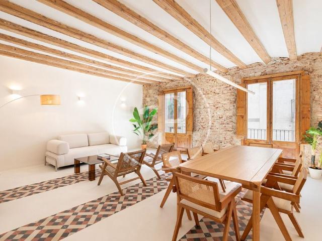 Piso exclusivo de 101 m2 en venta en Barcelona, España