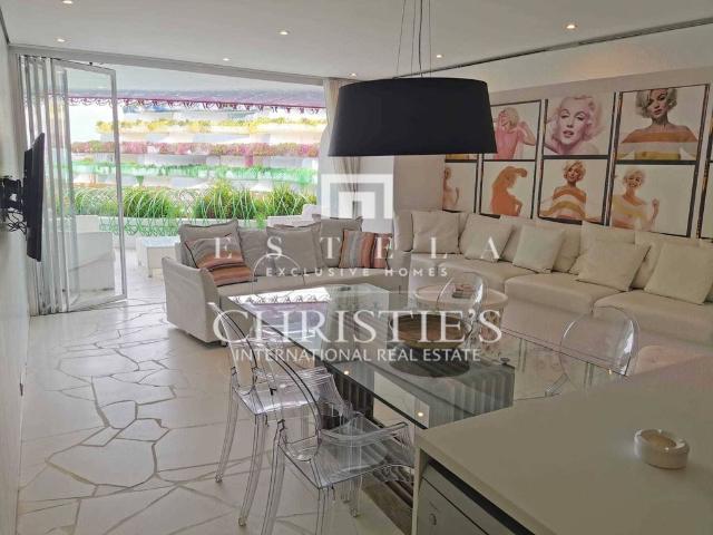 Piso exclusivo de 101 m2 en venta en Ibiza, Baleares