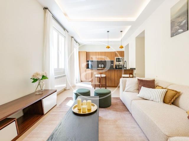 Piso exclusivo de 101 m2 en venta en Madrid, Comunidad de Madrid