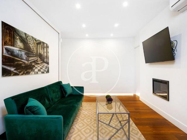 Piso exclusivo de 101 m2 en venta en Madrid, España