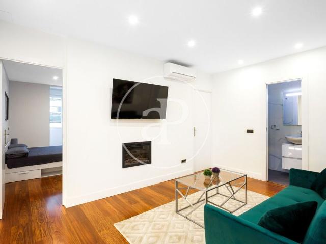 Piso exclusivo de 101 m2 en venta en Madrid, España