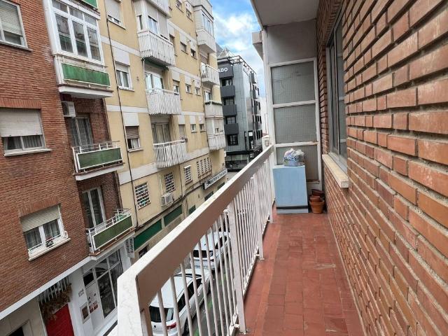 Piso de lujo de 90 m2 en venta en Madrid, España