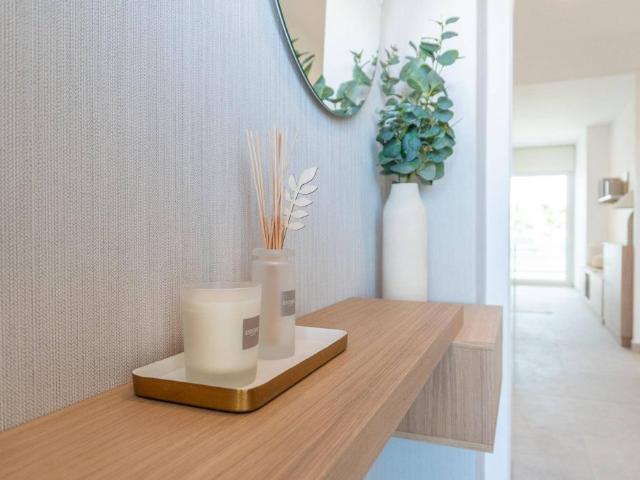 Piso exclusivo de 101 m2 en venta en Playas de Orihuela, España