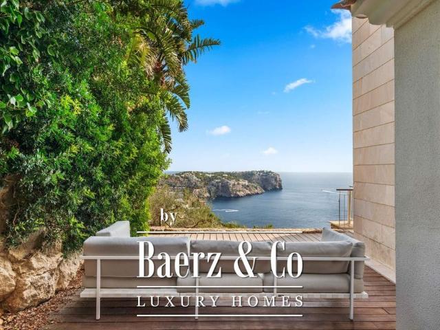Piso exclusivo de 101 m2 en venta en Puerto de Andratx, España