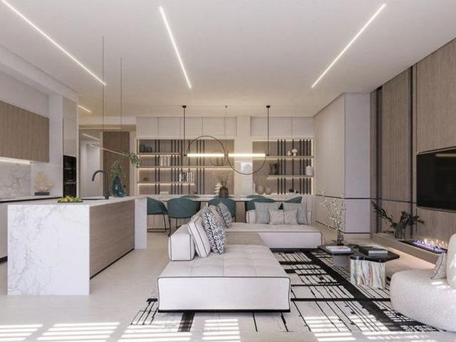 Piso exclusivo de 101 m2 en venta en Puerto Sotogrande, España