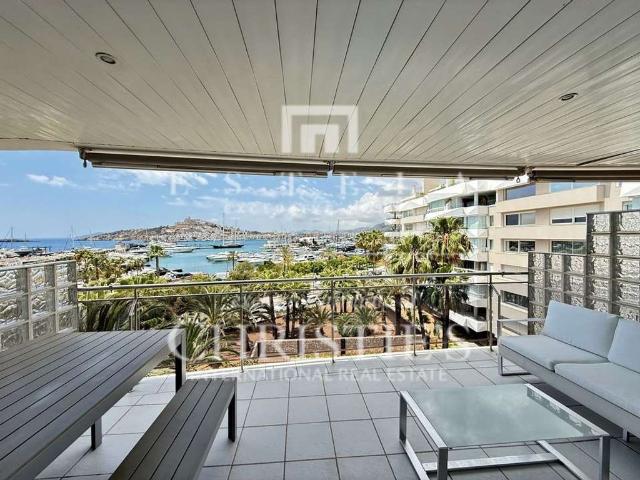 Piso exclusivo de 102 m2 en alquiler en Ibiza, España