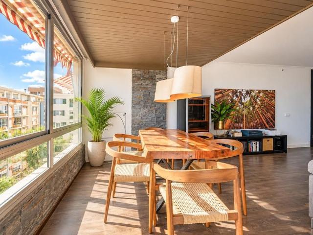 Piso exclusivo de 102 m2 en alquiler en Palma de Mallorca, España