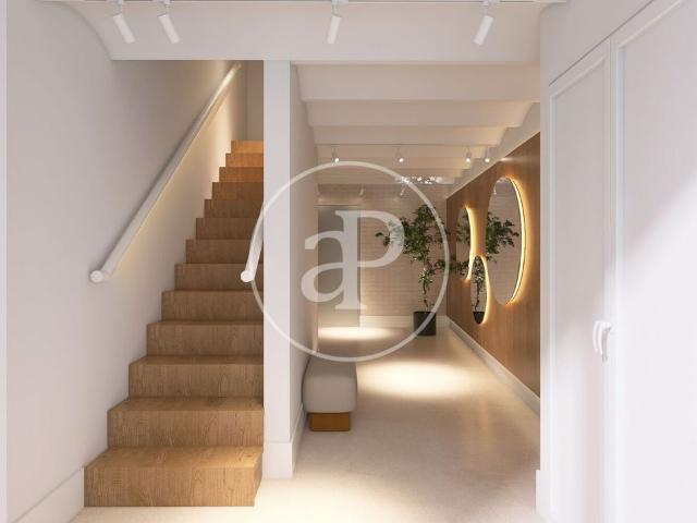 Piso exclusivo de 102 m2 en venta en Barcelona, España
