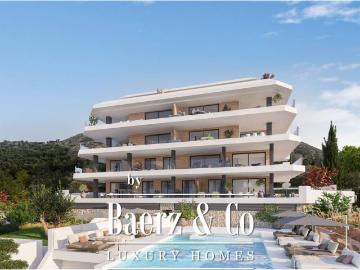 Piso exclusivo de 102 m2 en venta en Fuengirola, Andalucía