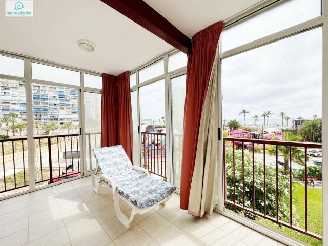 Piso exclusivo de 103 m2 en alquiler en Alicante, Comunidad Valenciana