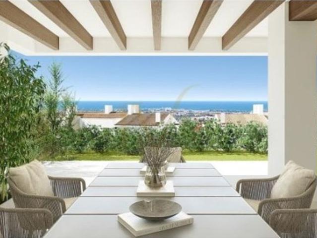 Piso exclusivo de 103 m2 en venta en Benahavís, España
