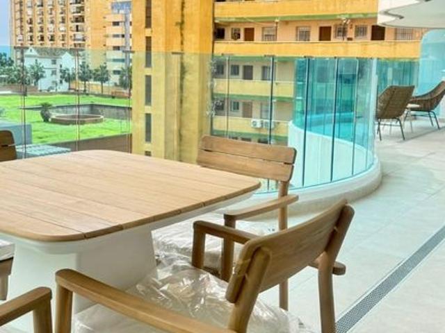 Piso exclusivo de 103 m2 en venta en Fuengirola, España