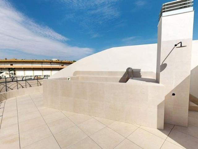 Piso exclusivo de 103 m2 en venta en Jaén, España