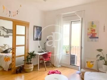 Piso exclusivo de 103 m2 en venta en Madrid, Comunidad de Madrid
