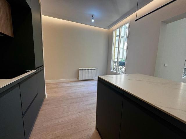 Piso exclusivo de 103 m2 en venta en Madrid, España