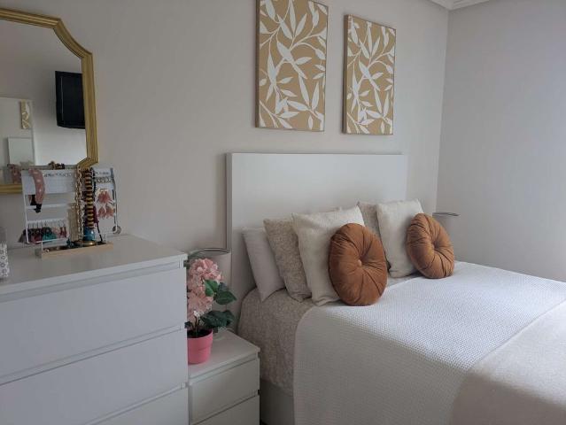 Piso exclusivo de 104 m2 en alquiler en Lejona, España