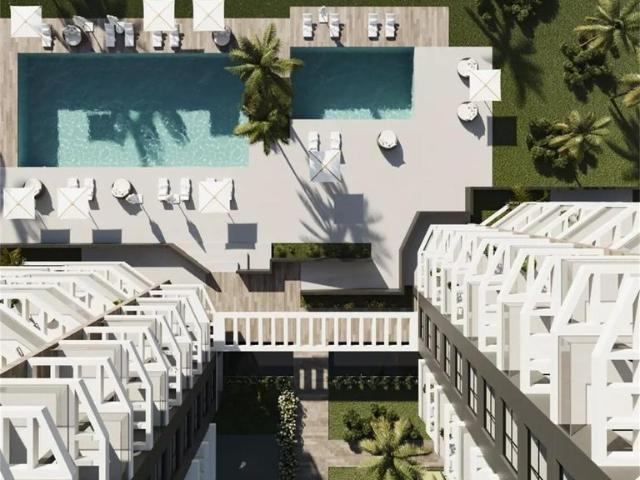 Piso de lujo de 103 m2 en venta en Calpe, España