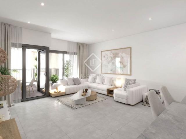 Piso exclusivo de 104 m2 en venta en Altea, España