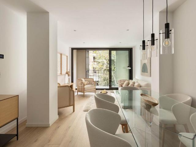 Piso exclusivo de 104 m2 en venta en Barcelona, España