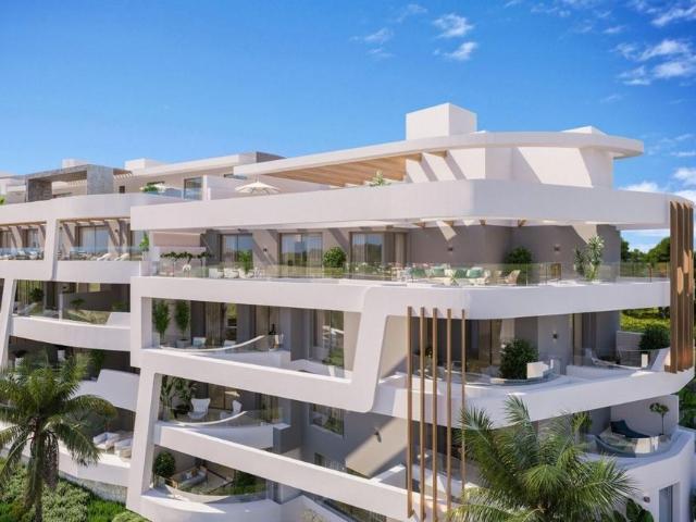 Piso exclusivo de 104 m2 en venta en Marbella, España