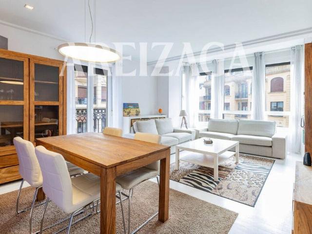 Piso exclusivo de 104 m2 en venta en San Sebastián, País Vasco