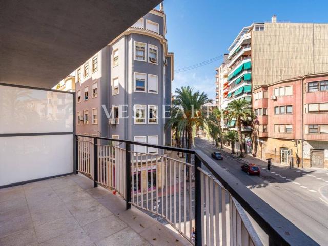 Piso exclusivo de 105 m2 en alquiler en Alicante, Comunidad Valenciana