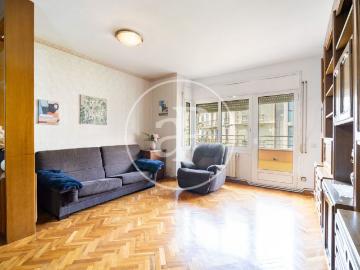 Piso exclusivo de 105 m2 en alquiler en Barcelona, España