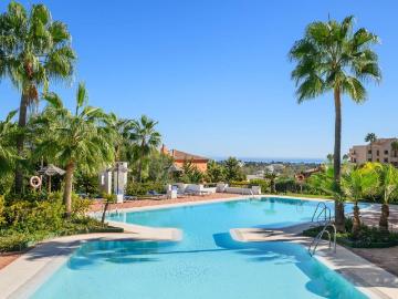 Piso exclusivo de 105 m2 en alquiler en Benahavís, España