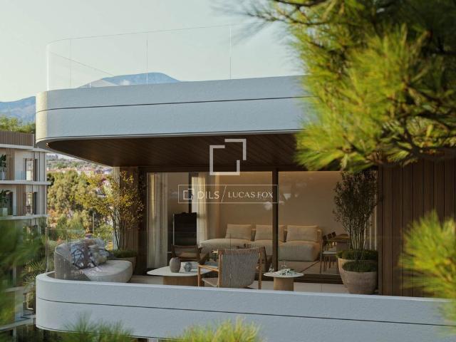 Piso exclusivo de 105 m2 en venta en Castellón de la Plana, España
