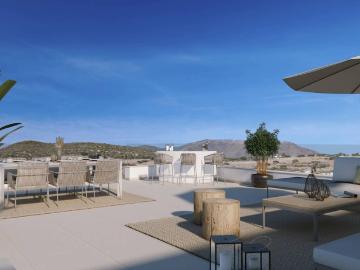 Piso exclusivo de 105 m2 en venta en Estepona, Andalucía