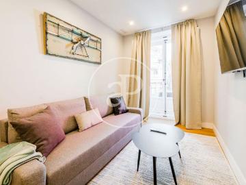 Piso exclusivo de 105 m2 en venta en Madrid, Comunidad de Madrid