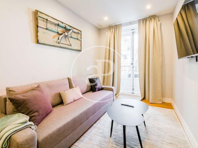 Piso exclusivo de 105 m2 en venta en Madrid, Comunidad de Madrid