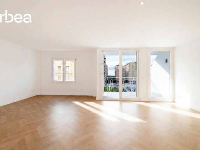 Piso exclusivo de 105 m2 en venta en Málaga, Andalucía