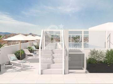 Piso de lujo en venta en Málaga, Andalucía