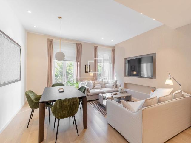 Piso exclusivo de 106 m2 en alquiler en Valencia, Comunidad Valenciana