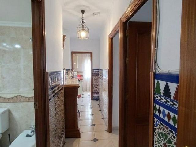 Piso exclusivo de 106 m2 en venta en ANTILLANO CAMPOS 22, Calle Betis Pagés del Corro, Triana, Sevilla, Andalucía