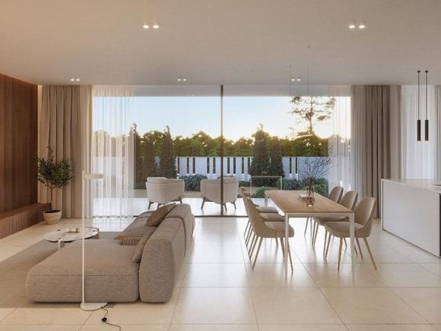 Piso exclusivo de 106 m2 en venta en Alfaz del Pi, Comunidad Valenciana