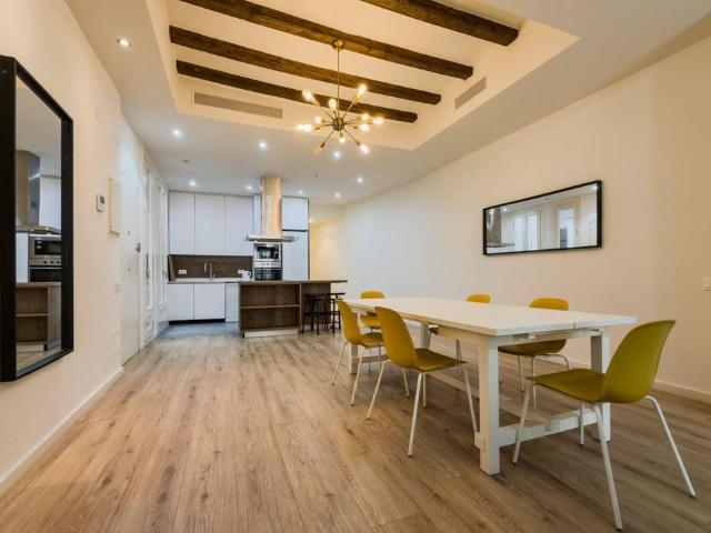 Piso exclusivo de 106 m2 en venta en Barcelona, Cataluña