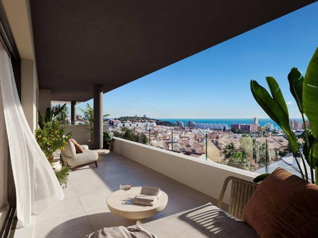 Piso exclusivo de 106 m2 en venta en Fuengirola, Andalucía
