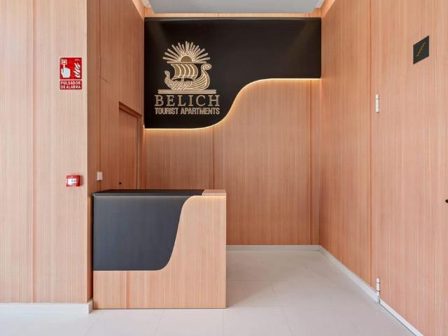 Piso exclusivo de 106 m2 en venta en Los Alcázares, España