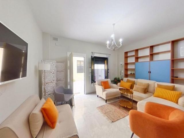 Piso exclusivo de 106 m2 en venta en Sevilla, Andalucía