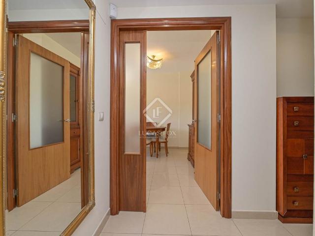 Piso exclusivo de 106 m2 en venta en Playa de Aro, Cataluña