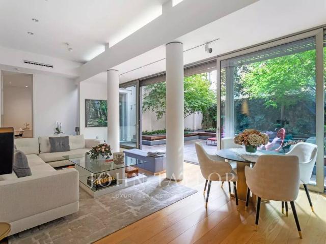 Piso exclusivo de 1074 m2 en venta en Madrid, Comunidad de Madrid