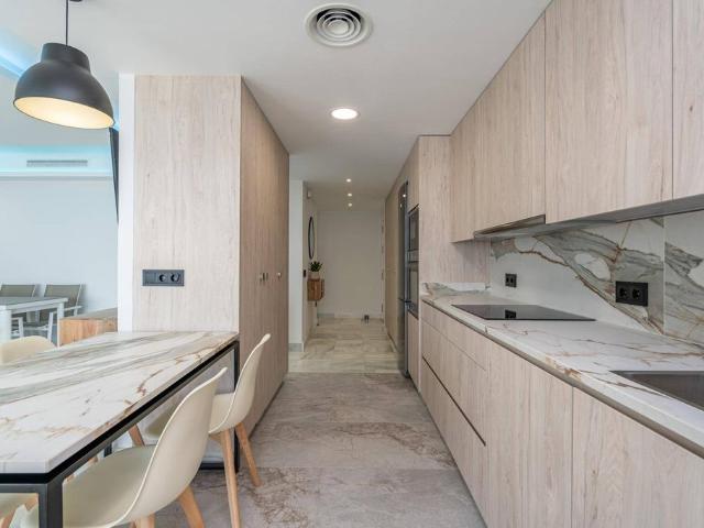 Piso exclusivo de 107 m2 en alquiler en Fuengirola, Andalucía